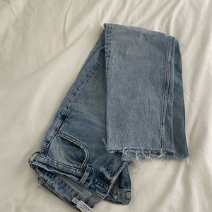 & Other Stories Straight Jeans 👖